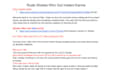 write engaging celebrity scripts, documentaries, and compilation videos