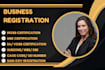 do wosb certification, mbe, dbe, 8a, wbe, hubzone, sam gov, get uei, cage code