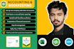 do setup clean up quickbooks and xero bookkeeping online