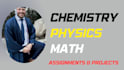 assist you in math and physics problems