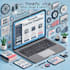 build your online course in thinkific