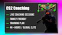 be your expert counter strike coach