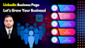 launch and manage targeted linkedin ads for maximum ROI