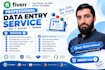 do data entry jobs that consist of typing and traslate english to dari