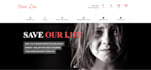 build charity website, nonprofit, ngo and donation website
