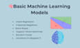 build machine learning ai algorithms in python