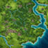 make highly detailed fantasy maps for you