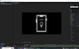 do 2d animation in dan koe style