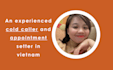 deliver premium cold calling in vietnam