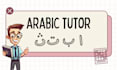 be your arabic teacher