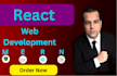 be react js next js developer