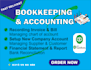 start your business smooth using quickbook
