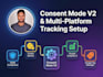 setup cookie consent v2,cookie banner,google consent mode v2
