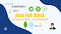 java full stack developer experienced software engineer