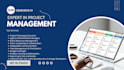 deliver tailored project management services for planning, execution, and report
