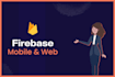implement and provide expert consultation on firebase