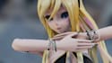 convert fix koikatsu model mmd vrm model vtuber weight paint control rig