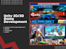 unity game development, multiplayer game, game development, unity game developer