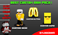 make best custom minecraft skin pack