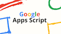 develop a google apps script