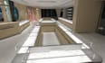 do 3d retail store , 3d boutique, 3d jewelries store with 3d rendering