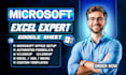 do microsoft excel, excel vba, excel formulas, excel macros and google sheet
