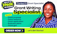 do grant research, grant proposal, business grant writing, grant application