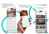 be your expert flutter developer for mobile app development