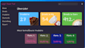 programme für windows, mac und linux, erp, cmr, cms