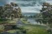 environment concept art landscape design
