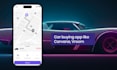develop a carbuying app like carvana, vroom, and shift