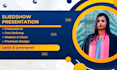 do design slideshow presentation, powerpoint templates and canva presentations