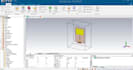 model and simulate rf microwave antennas using hfss cst feko