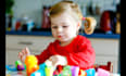 develop SEO content on child development education
