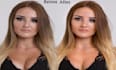 do portraits, fashion, beauty, headshots image editing perfectly