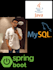 create a rest API using java spring boot and screen share