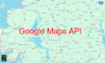 fix and integrate google map api into your site
