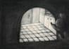 draw dark traditional illustrations in charcoal