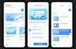 build elearning app, kid learning, quiz app, educational app, online course app