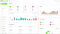 do custom web application, software developer, ai saas,crm,erp ai agent, payroll