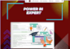 be your power bi, expert