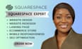 squarespace website design squarespace website redesign squarespace design