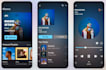 develop music streaming app live streaming app music player streaming app music