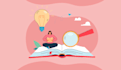 do social sciences, psychology, health sciences, and, literature