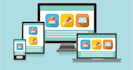 build responsive one page website or landing page for your business