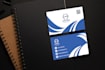 do best and creative business card