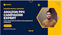 setup amazon ppc campaign, amazon ppc management, amazon ppc optimization