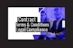 terms and conditions privacy policy refund end user license agreements service