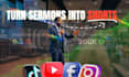 edit video of your church sermons