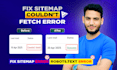 add llms txt robots txt create llm optimization xml google sitemap configuration